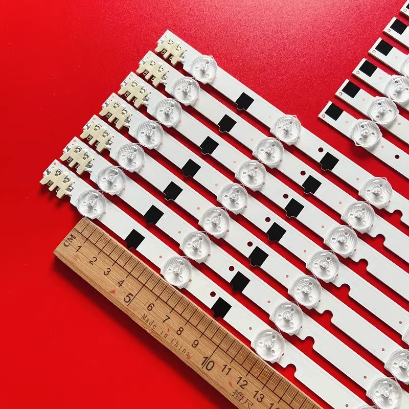 LED Backlight strip 42inch 15 LEDs for UE42F5000 UE42F5000AK UE42F5300 UE42F5500 UE42F5700 UE42F5030 BN96-25306A BN96-25307A led light led light bar