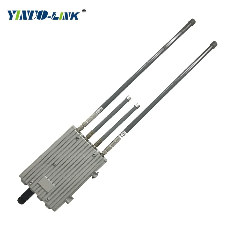 와이파이 기지국 야외 cpe/다리 2.4G/5GHz 802.11n 야외 와이파이 무선 AP 공용 와이파이