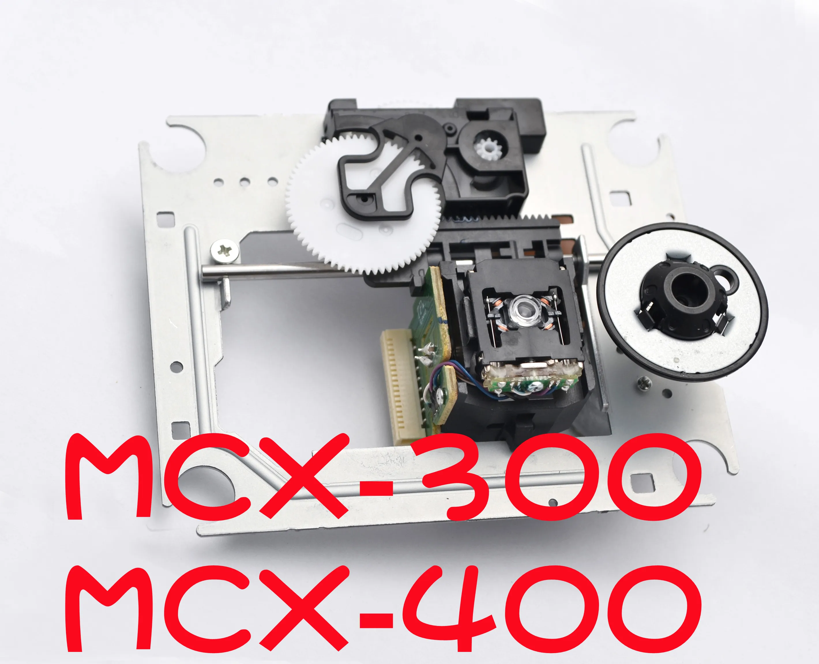 Sostituzione Per Advance Acoustic Mcx-300 Mcx-400 Mcx300 Mcx400 Lente Laser Lasereinheit Pick-Up Ottici Bloc Optique