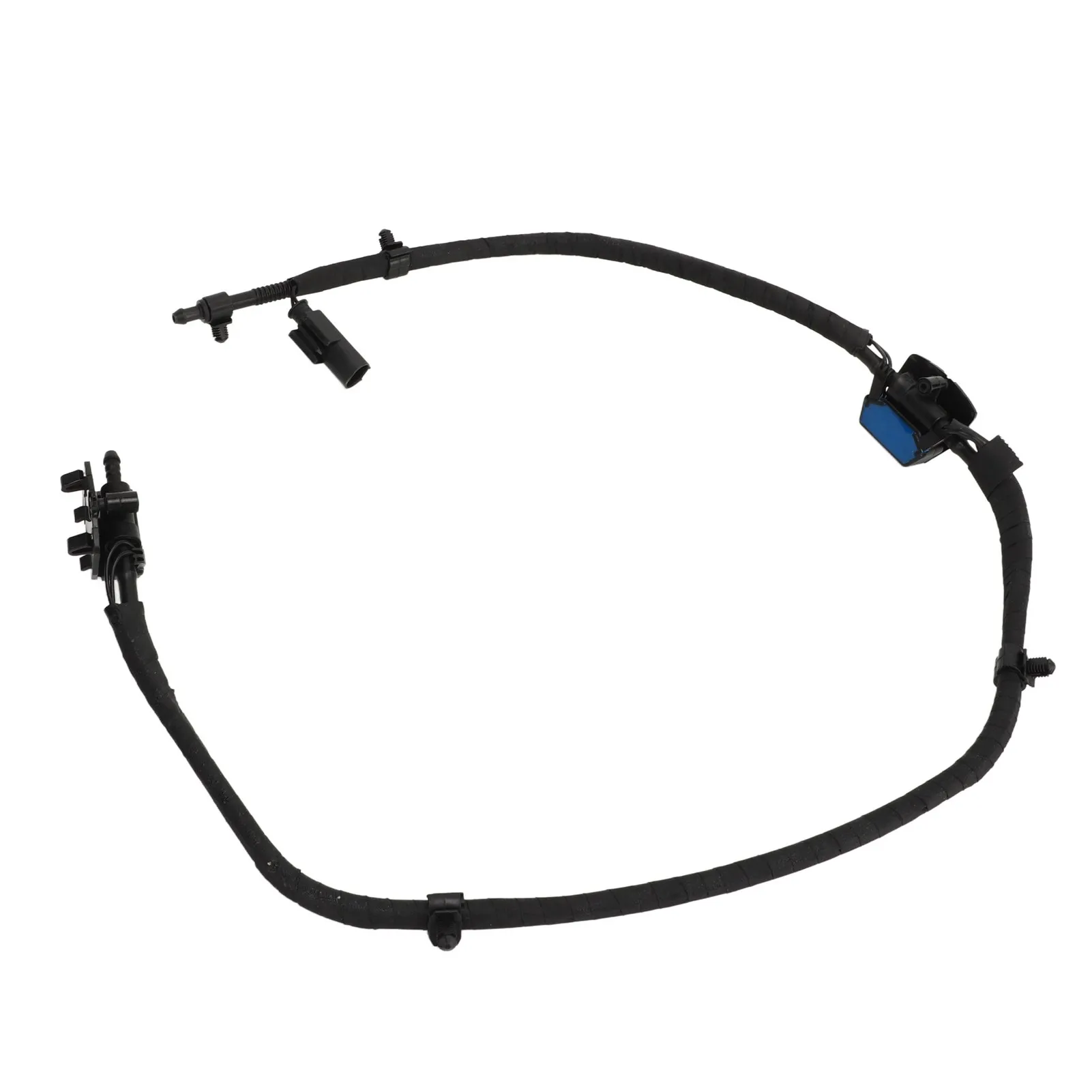 Windshield Washer Sprayer 61667276500 Wiper Nozzles Spray Jet for  3 Series F30 F31 F35 M3 F80 car accessories 2