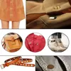 103pcs Stainless Steel Snap Fastener Kit 15mm Snap Button Press Stud Cap with Tools for Marine Boat Canvas Bag Leather DIY Craft 5
