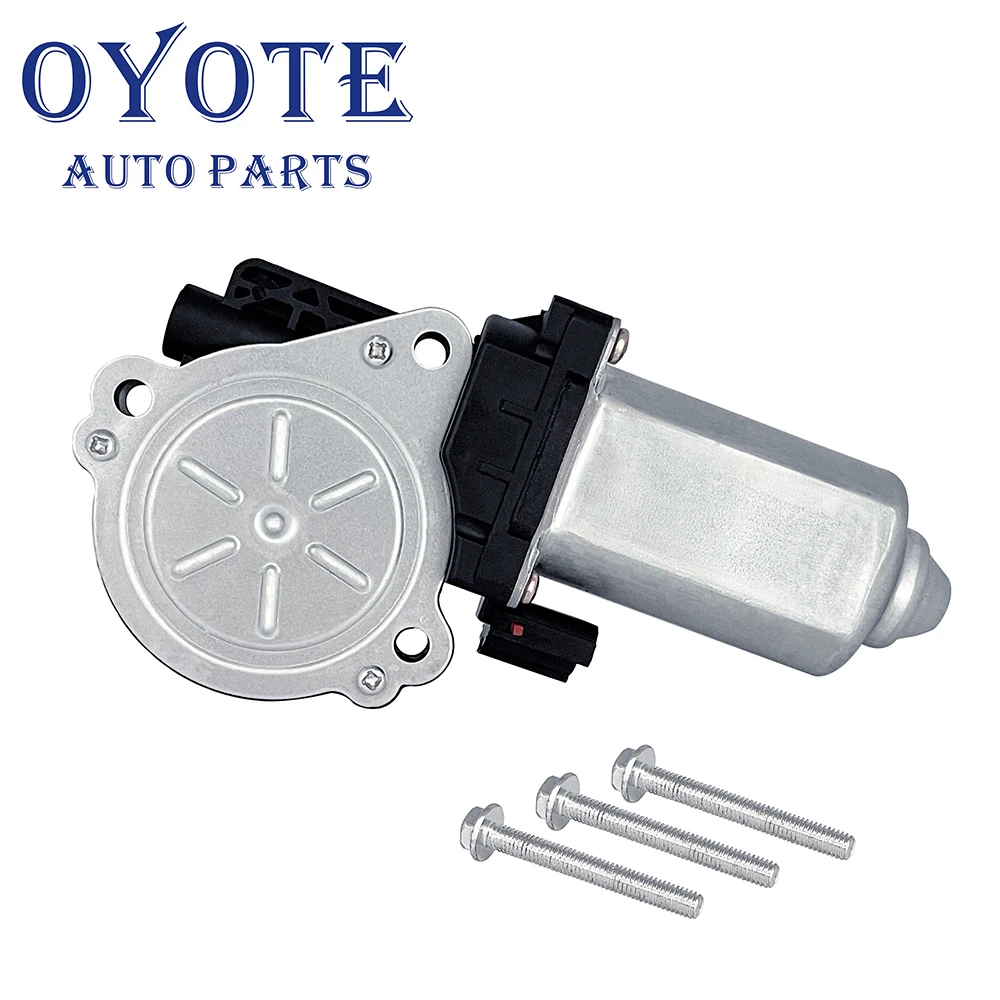 OYOTE36604311014283791472141001RVEntryStepCarWindowMotor