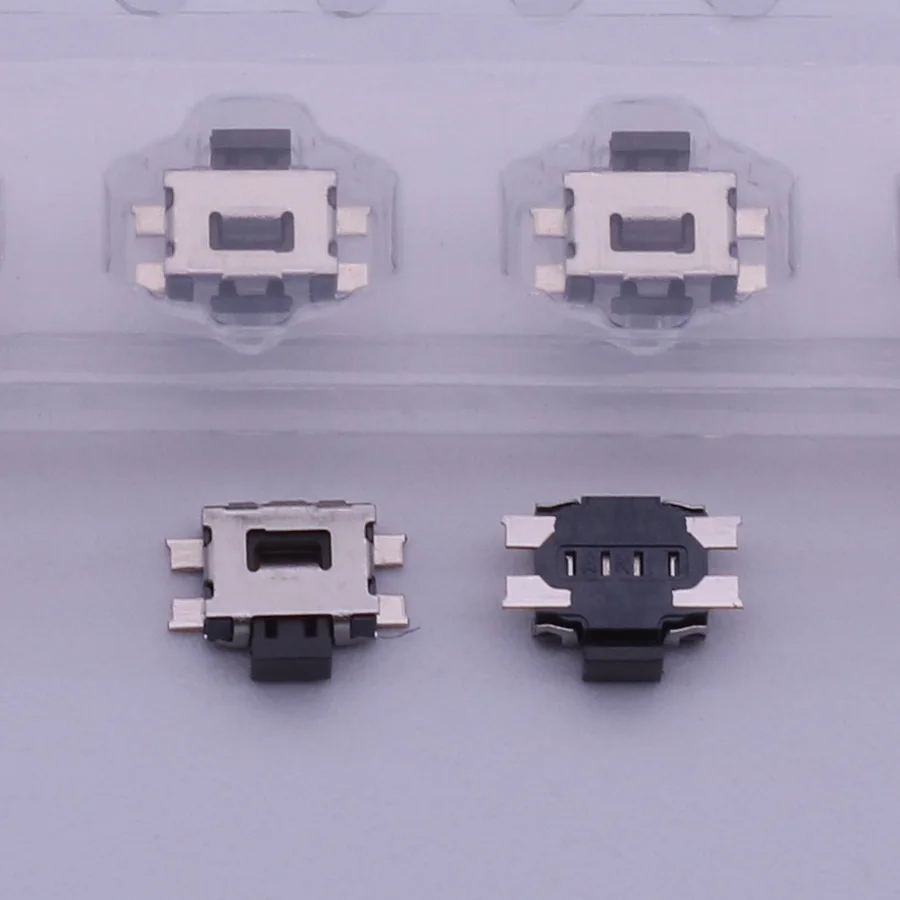 5-100pcs 볼륨 스위치 키 버튼 커넥터 모토로라 모토 G2 XT1077 XT1079 G4 G4 Plus/G4 Play XT1621 XT1625 XT1626 전원