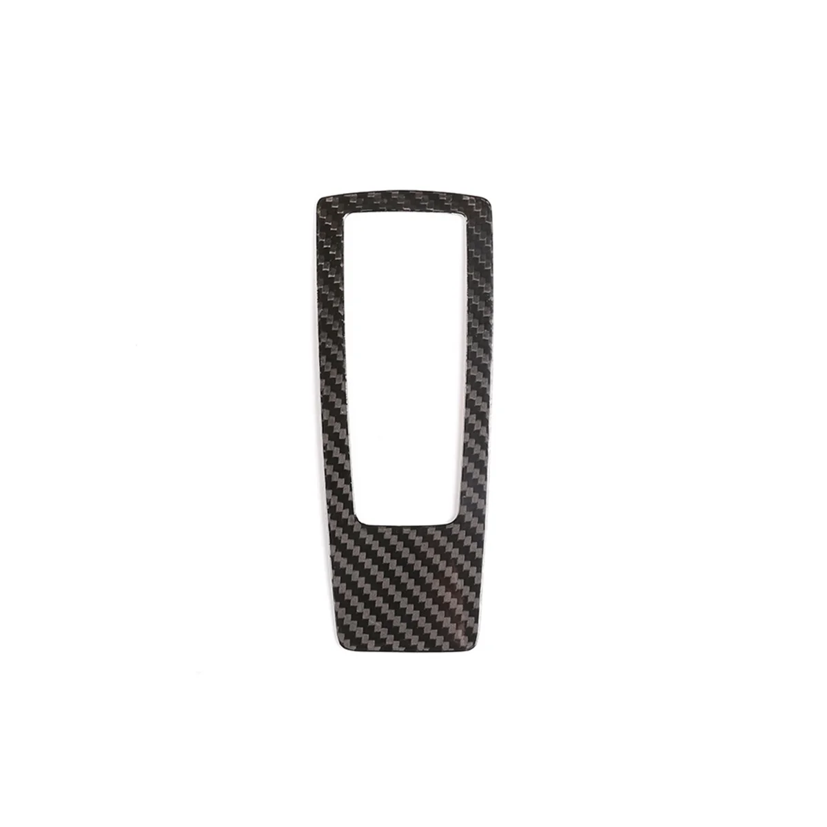 

For Porsche 911 2019-2021 Car Gear Shift Panel Cover Trim