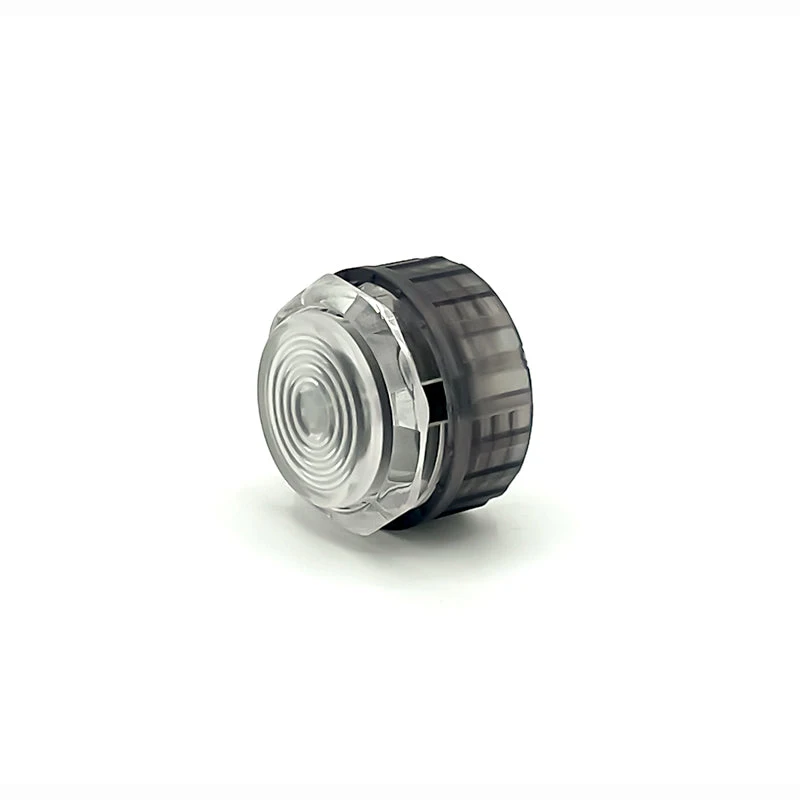 【美品】ゲーマーフィンガー 24mm/30mm 10個セット ネジ式 ボタン ③ CIELOGAMES】 GamerFinger HBFS-30 ネジ式 30mm | ボタン