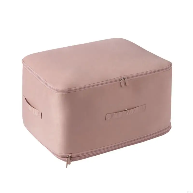 HX5B Compressing Bag for Storing and Protecting Textiles Large Bedding Container 4