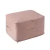 HX5B Compressing Bag for Storing and Protecting Textiles Large Bedding Container 4