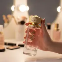 Parfum Paris Corner Khair Confection 100ml - Parfum Gourmand à la Pistache, Eau de Parfum Unisexe Longue Durée, Parfum Arabe 3