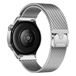 Luxurious Metal Milanese Bracelet for Smart Watch - Premium Wrist Accessories (1)