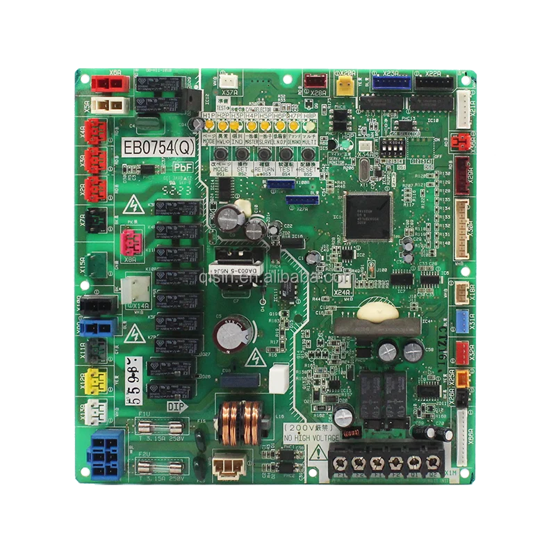 

New Product Indoor Unit VRV PC Control Board EB0570 For Air Conditioning