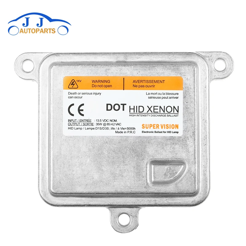 

22794558 13587843, подходит для Land Rover Range Rover Evoque 2012-2014, ксеноновая фара, балласт, модуль драйвера, автомобильные аксессуары