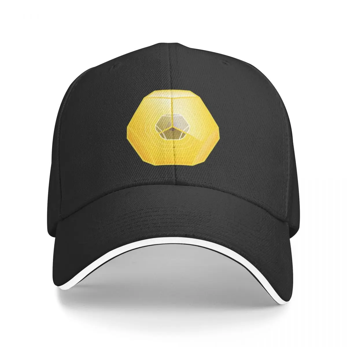 

New The Life Exotic Baseball Cap Trucker Cap Sunscreen Hats For Women Men's