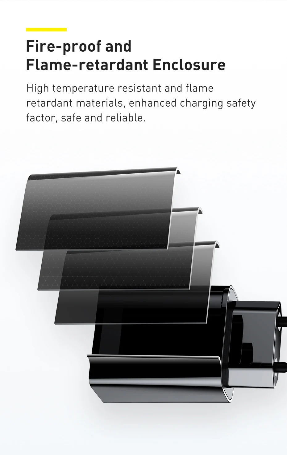20W Quick Charge QC 3.0 PD USB C Fast Charger Type C Charger for iPhone 15 14 13