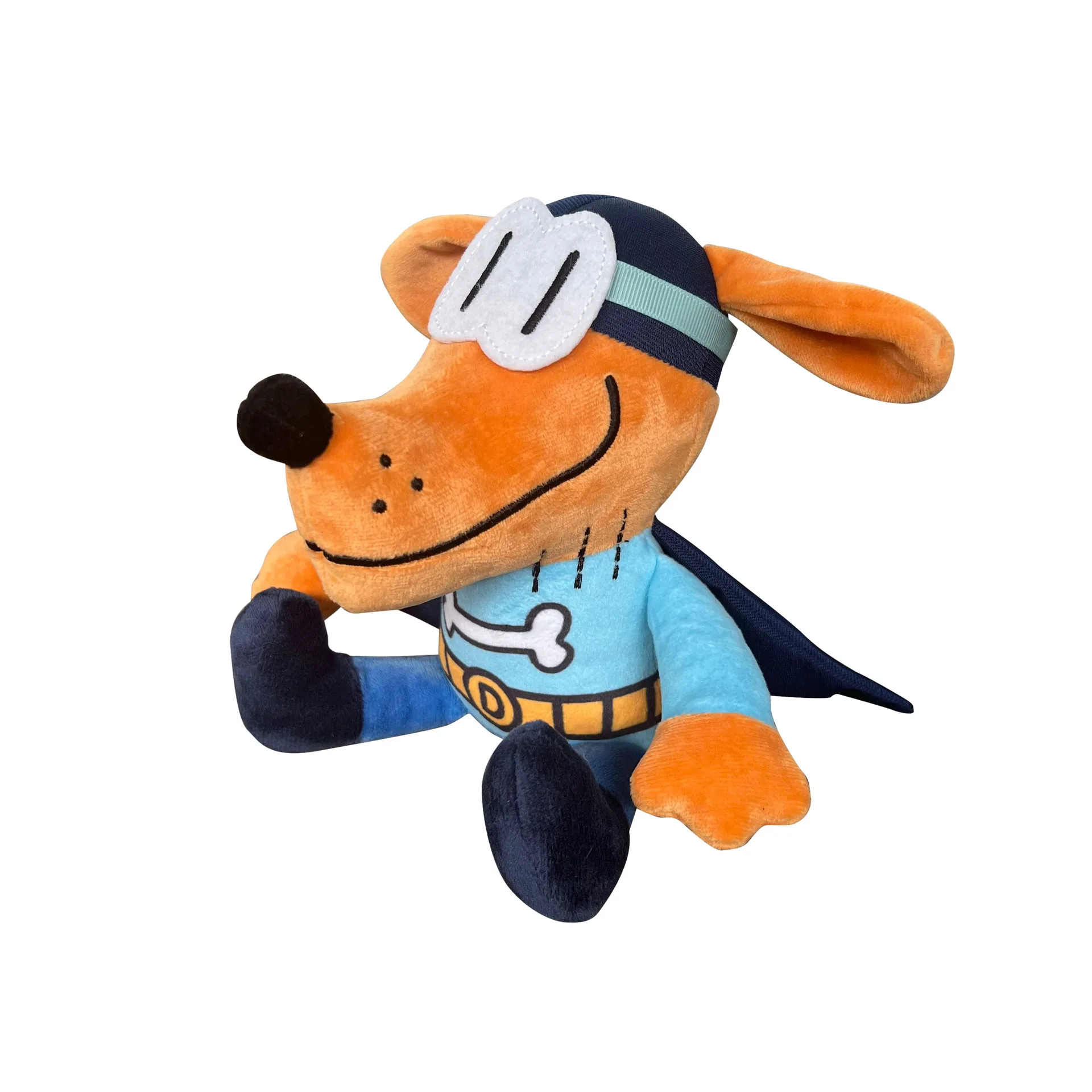 Sf4d14aa429bf4c90bf0a0a3c7af990e0u - Dog Man Merch
