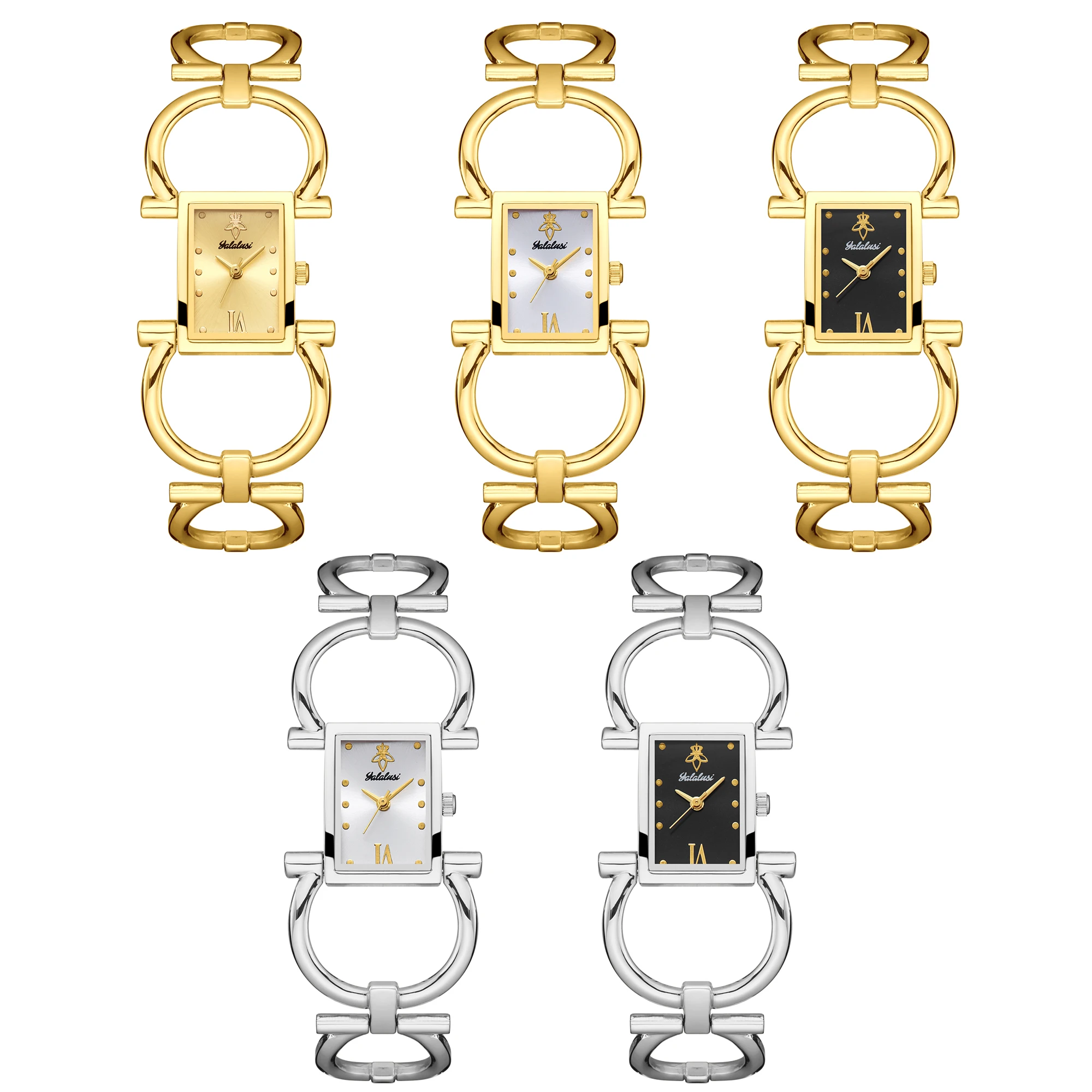 Elegant Ladies’ Bracelet Watches: Minimalist and Timeless Gifts
