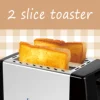 Electric Spitting Driver 700W Bread Machine Cooking Appliances  Waffles Maker Cake Breakfast Waffle Pot Baking Pan Sonifer 2