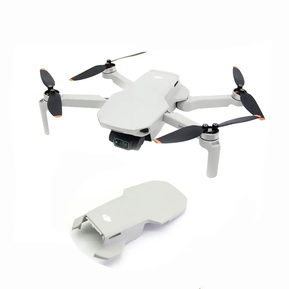 

2/SE Universal Repair Parts Drone Shell Replace The Cover Chassis Accessories Body Shell For DJI Mavic Mini/Mini 2/SE