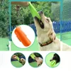 Multicolor Dog Frisbeed Toy Pet Dog Outdoor Game Flying Discs Trainning Interactive Toys Bite Resistant Flying Disc Pet Supplies 5