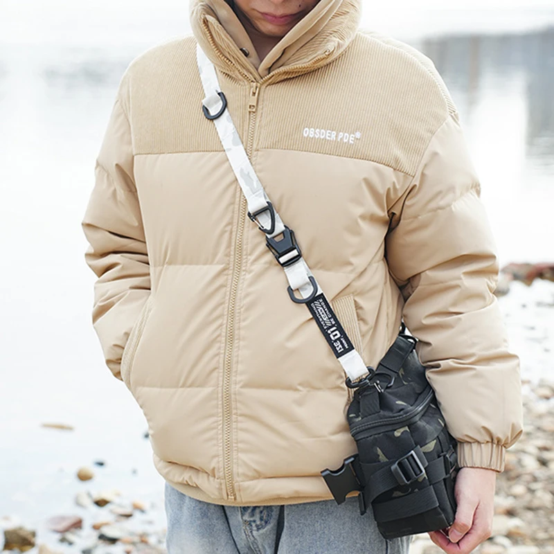 Adjustable Outdoor Shoulder Strap 6