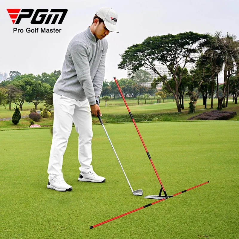 Golf Swing Grip Trainer Tool 2