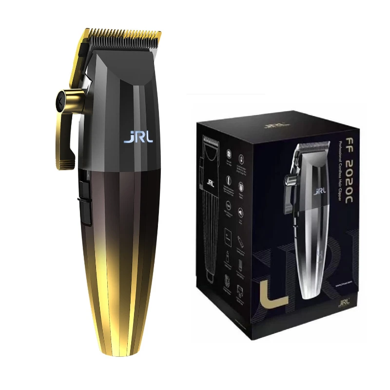 

NEW 2020 FADE Blade Hair Clipper Professional Electric 7200RPM High Power Silent Hair Trimmer Barbershop Haircut Standard Blade