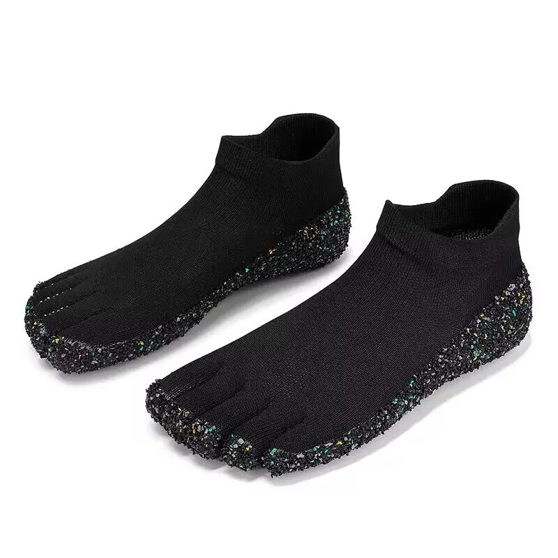 

Ultralight Swim Beach Barefoot Shoes Men Women Fitness Running Yoga Socks Five Toes Shoes Outdoor Wading Water Shoe Sock Sneaker
