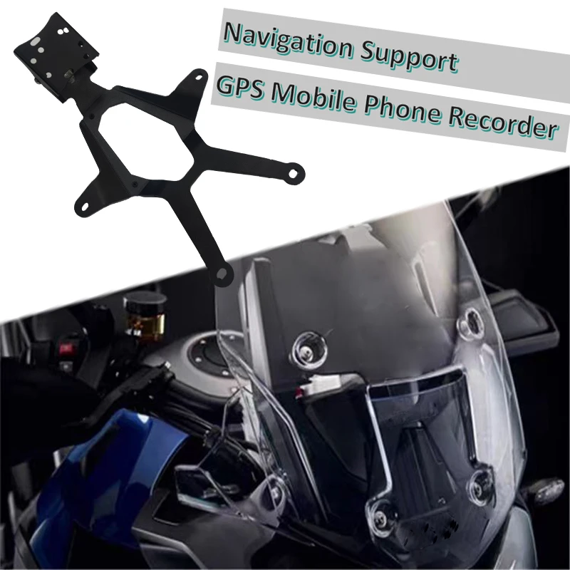 익스플로러 에어컨커버 오토바이 액세서리 GPS/스마트 폰 네비게이션 GPS 플레이트 브래킷, TRIUMPH TIGER 1200 GT 익스플로러 2022 2023 에 적합한 거치대 익스플로러 에어컨커버 오토바이 액세서리 GPS/스마트 폰 네비게이션 GPS 플레이트 브래킷, TRIUMPH TIGER 1200 GT 익스플로러 2022 2023 에 적합한 거치대