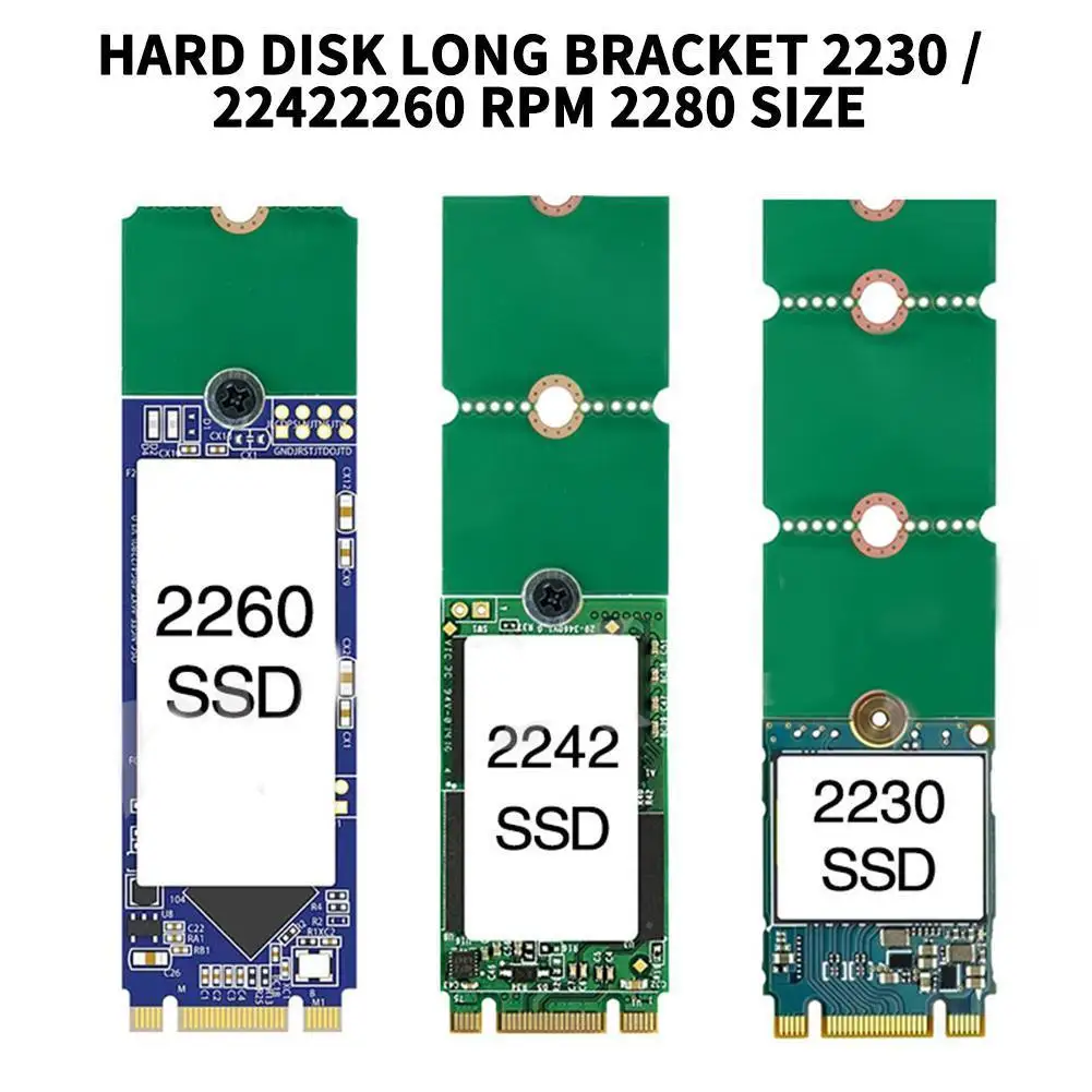 M 2 2260 Ssd Купить