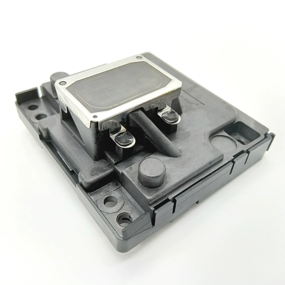 Печатающая головка для принтера Epson CX3700 600F CX550 TX300F F169030 F181010 ME2 ME300 ME33 TX30 TX105 ME200 ME30 TX100