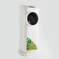 5D mobile air conditioner dual-purpose vertical air conditioner heater household mute remote control electrical home appliances 2