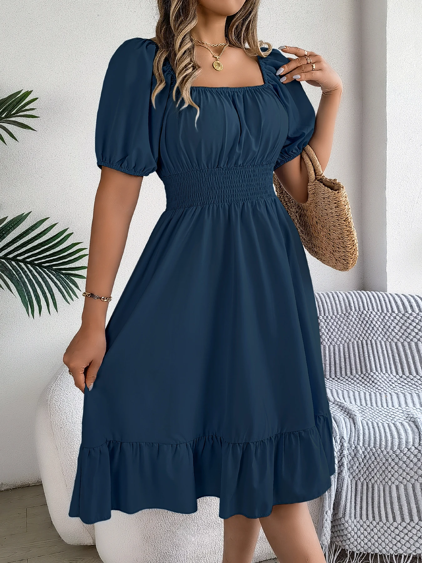 Navy Blue