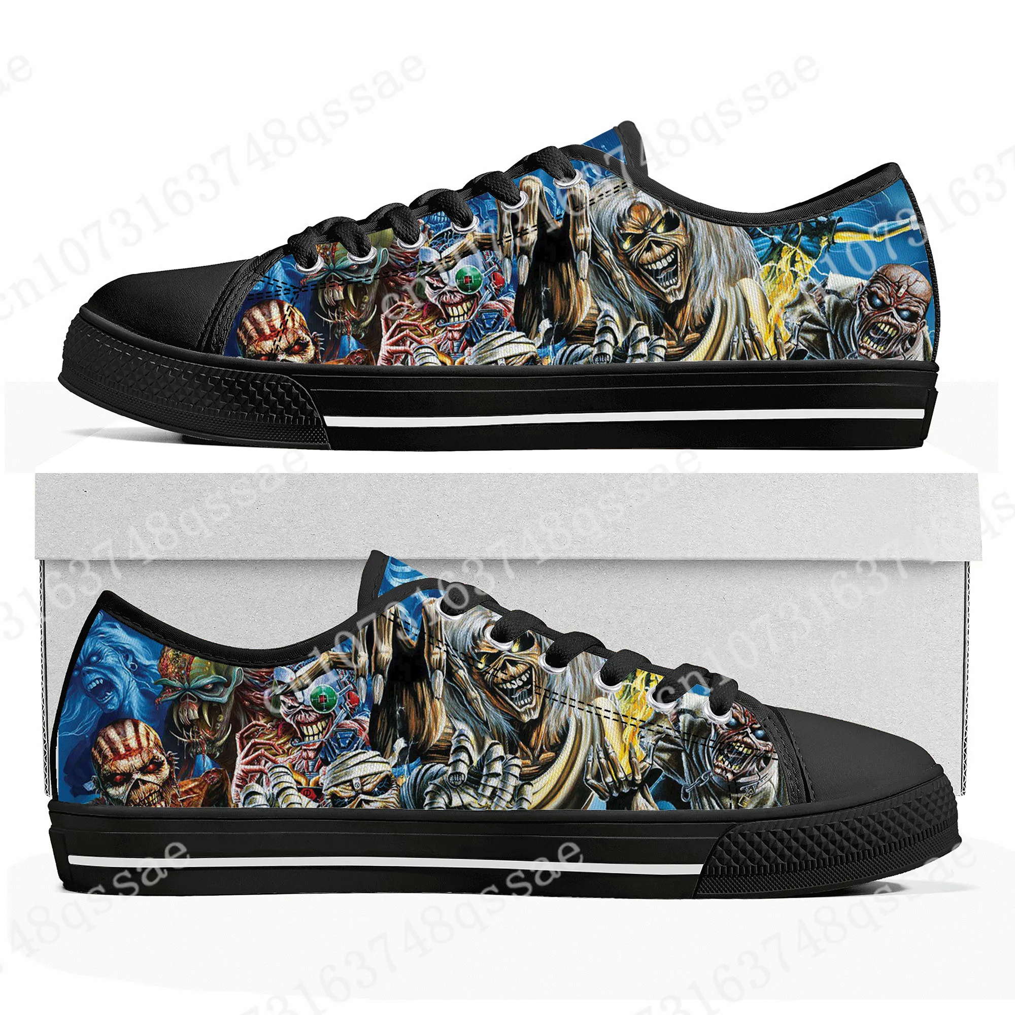 

Кроссовки мужские/женские холщовые, под заказ