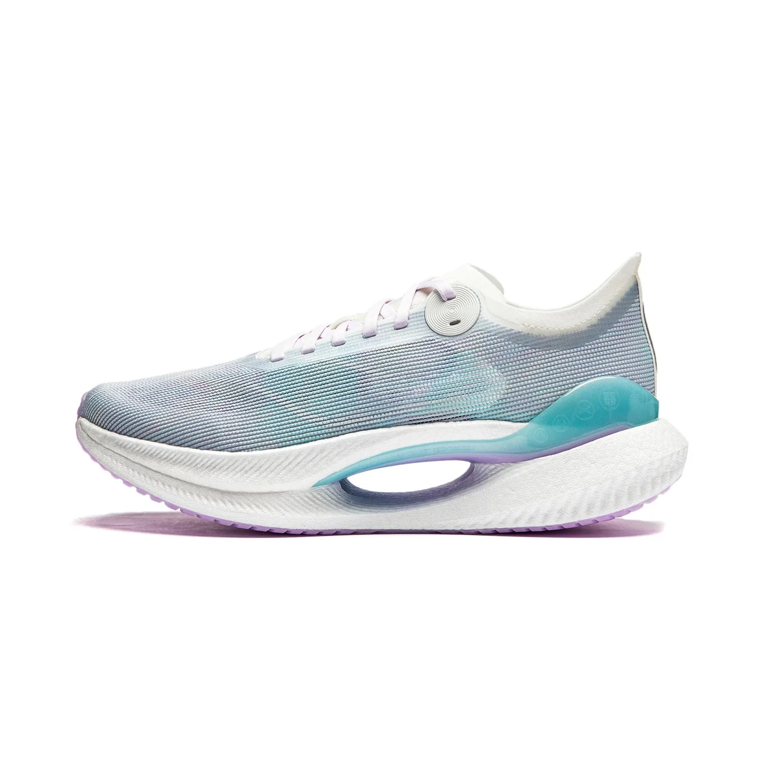 Li-Ning Men SHADOW 2 ESSENTIAL Running Shoes BOOM FIBER