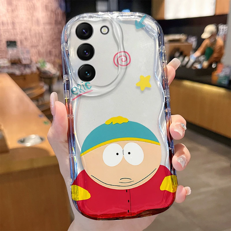 South Park Themed Smartphone Protective Case