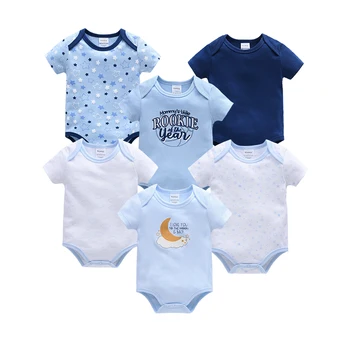 Baby Boy Summer Set 1