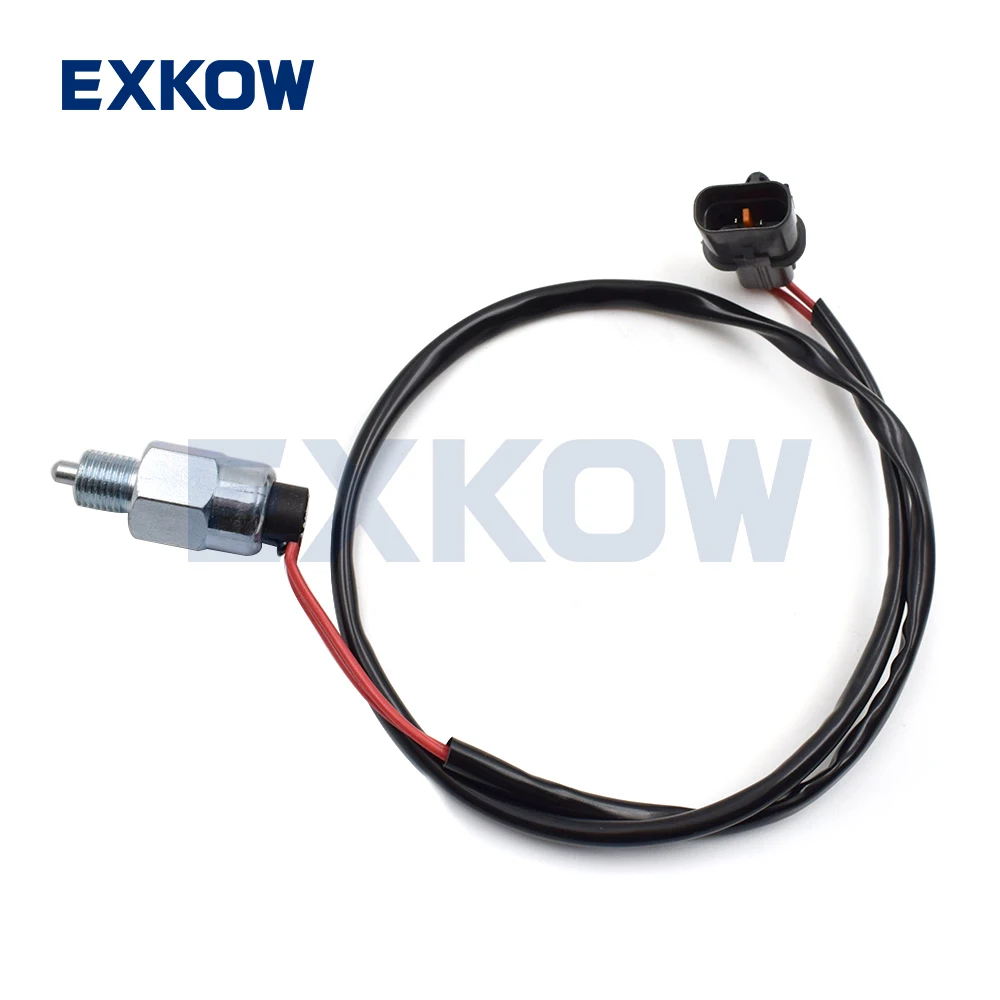 Freewheel Clutch Switch fits for Mitsubishi PAJERO MONTERO II 2nd V43 V44 V45 V46 4WD MR196931