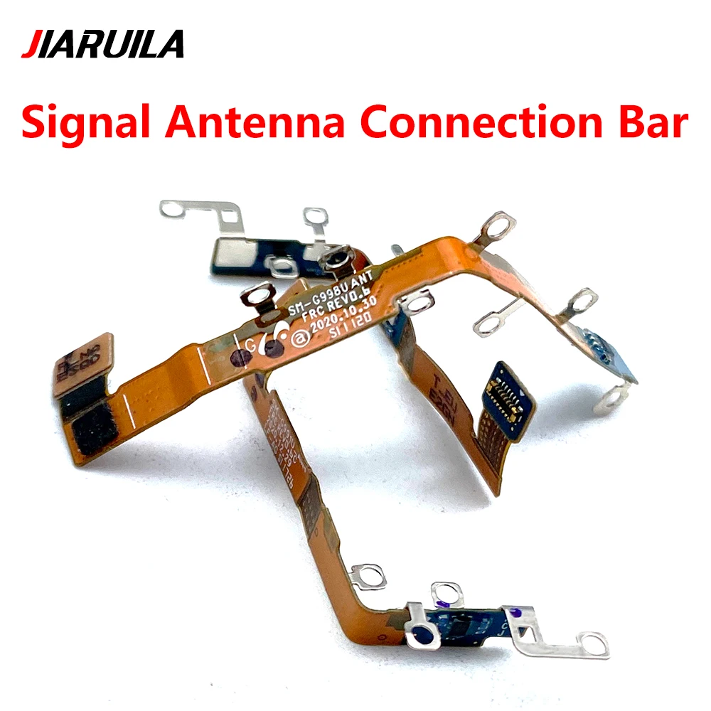 WiFi Antenna Connector Signal Wire Flex Cable