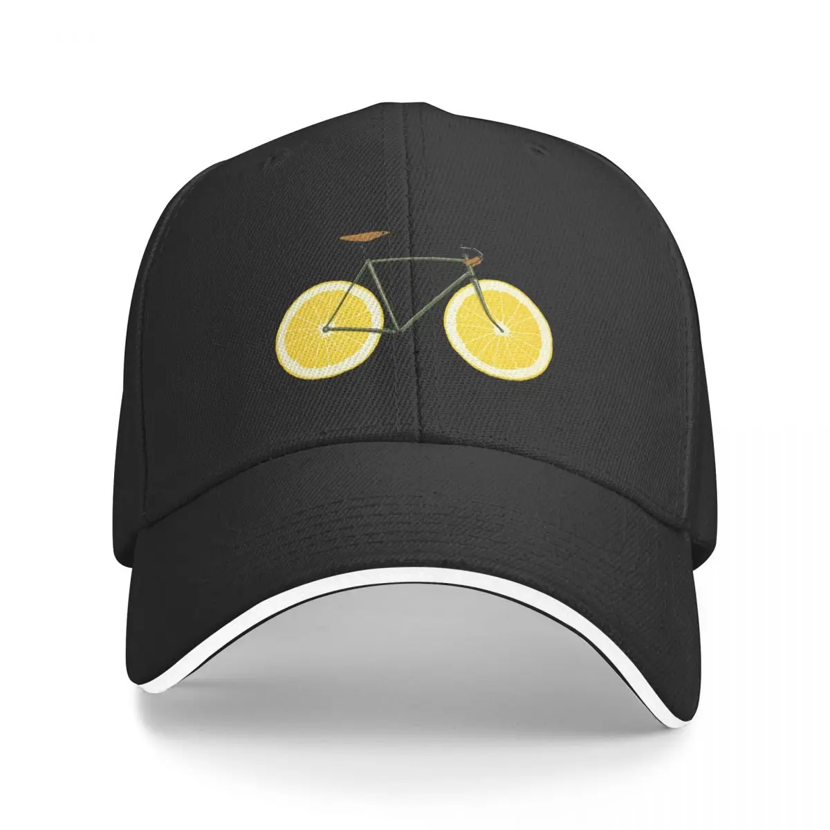 

Zest Baseball Cap Custom Cap Kids Hat Women's Beach Outlet 2024 Men's