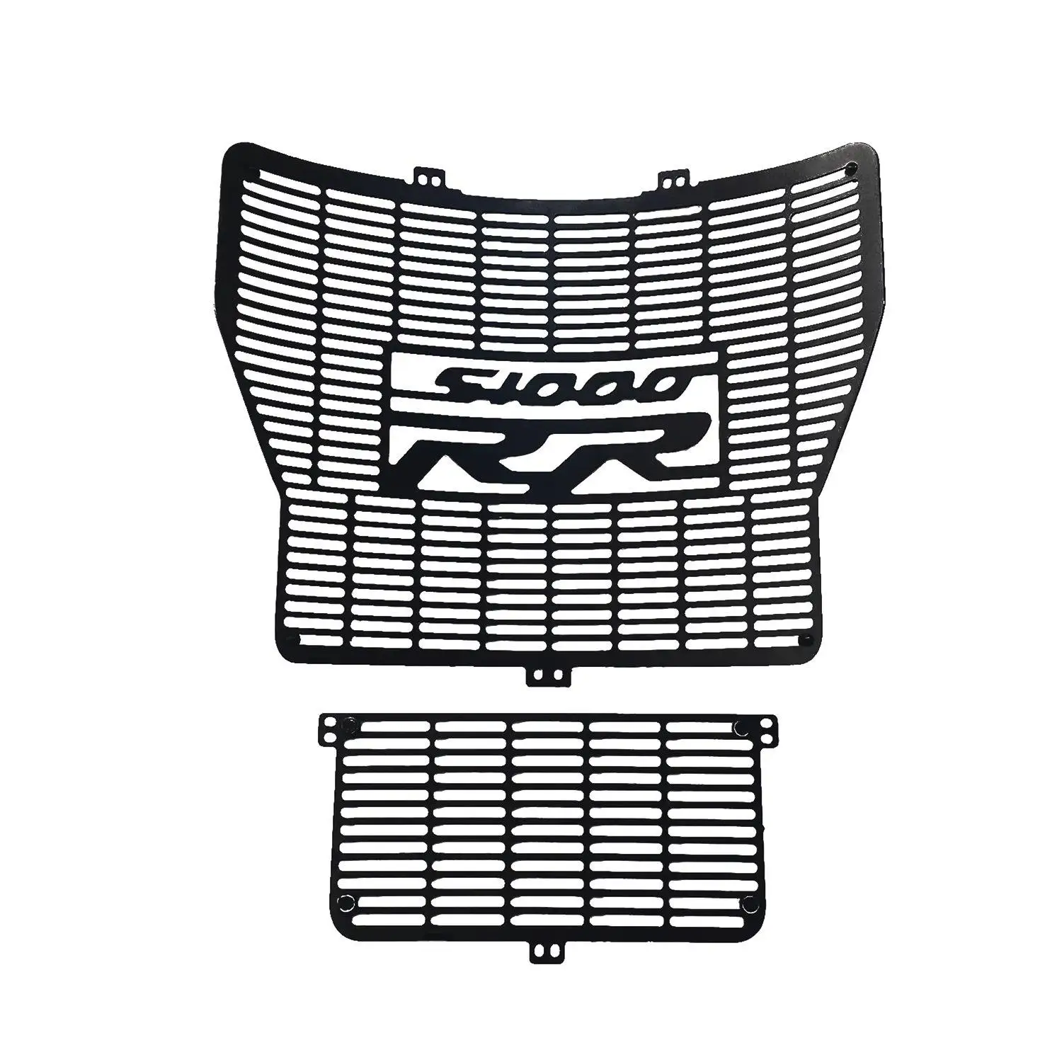 

GP Composite for S 1000 RR 2009-2014 Compatible Radiator Guard Protector