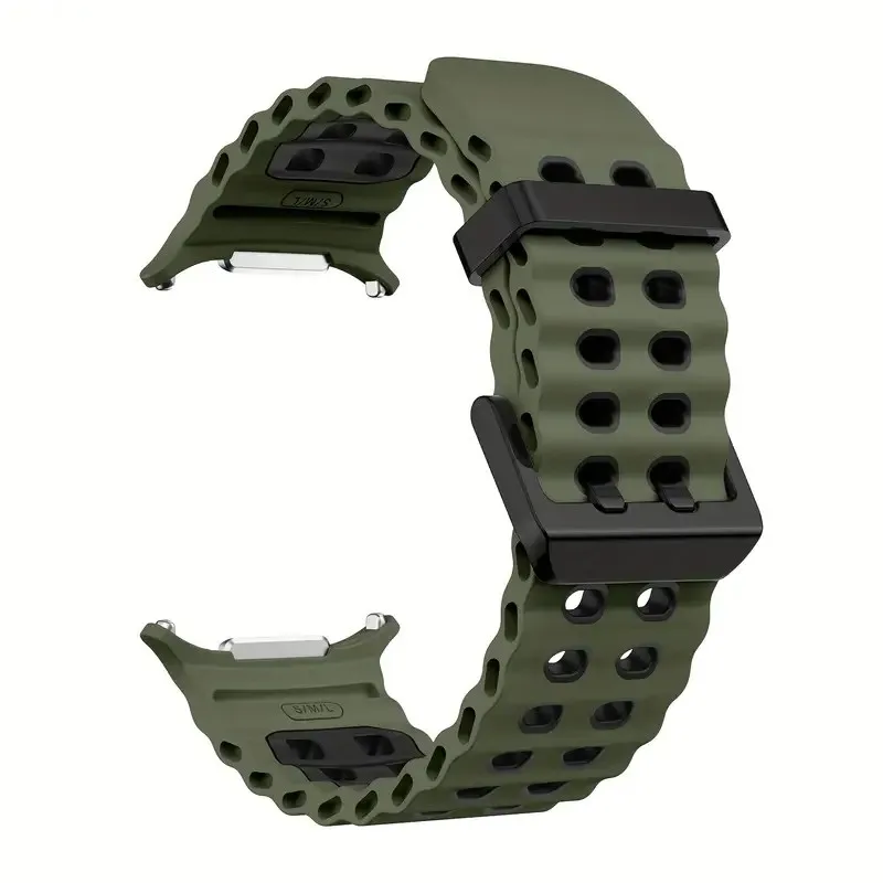 Marine Sport Bracelet Wristband - Premium Strap