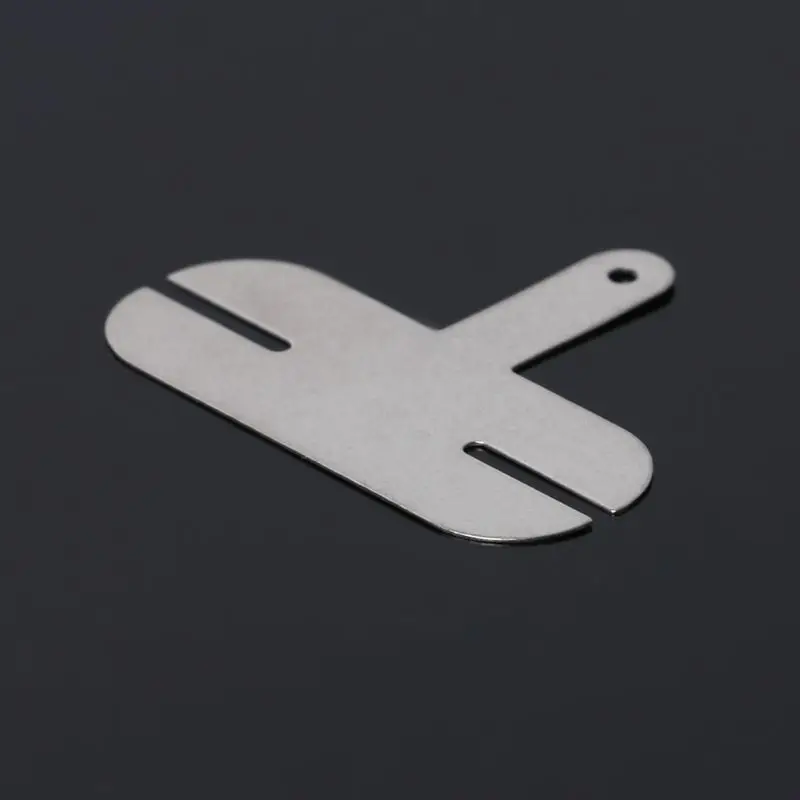 Nickel Strip Nickel Tab For 18650 Lithium Battery Welding Tape Steel Plate