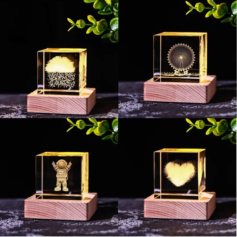 

Украшения для дома и офиса в форме сердца, Луны и звезды