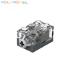Technicalal Parts 54869 62930 98785 Luminous Brick 2x3x1 Lighting PF Model Sets Building Blocks Compatible All Brands 54930 1