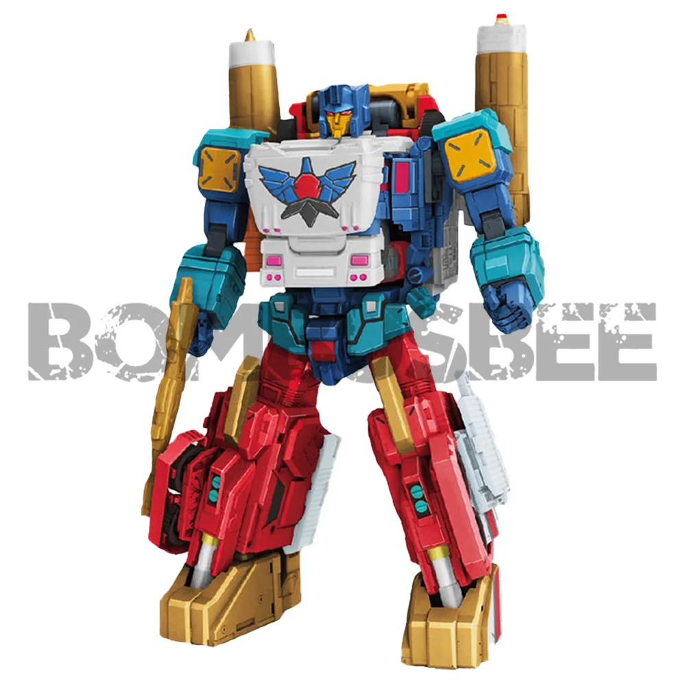 【in Stock】fans Hobby Mb16 Mb16 Lightning Eagle Thunderclash