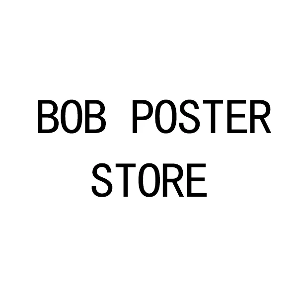 BOB poster Store