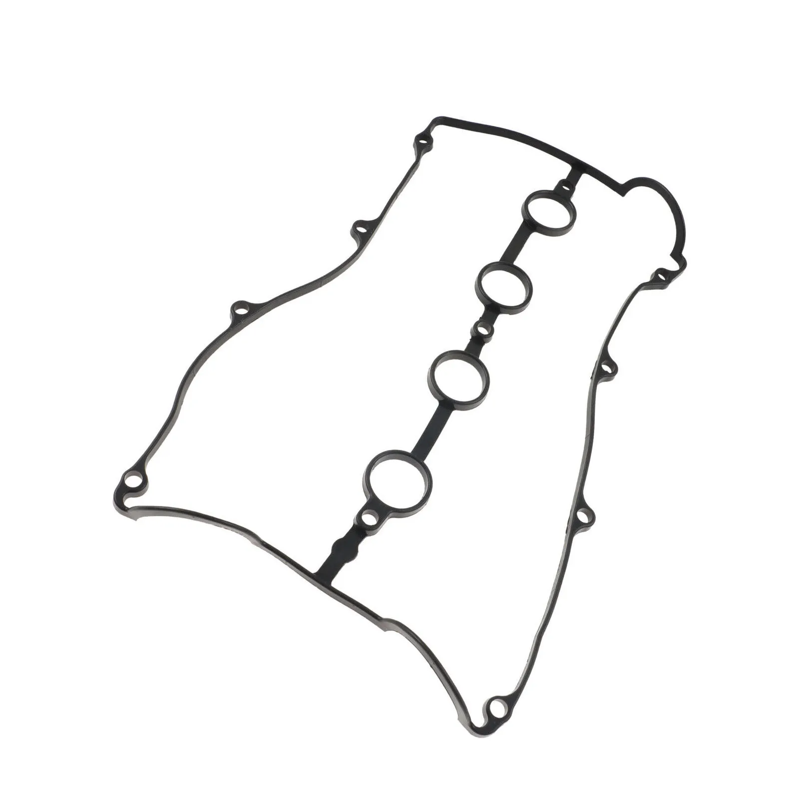 Engine Valve Cover Gasket fit 1.8 L l4 GAS DOHC Naturally Aspirated for Mazda Protege Miata 1.8L 1990-2000 BP05-10-235C