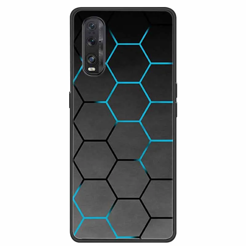 Stylish Marble Soft TPU Silicone Phone Case