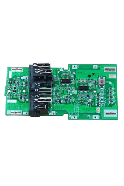 Doscing의 고품질 리튬 이온 배터리와 PCB BMS로 DIY 배터리 조립 가능