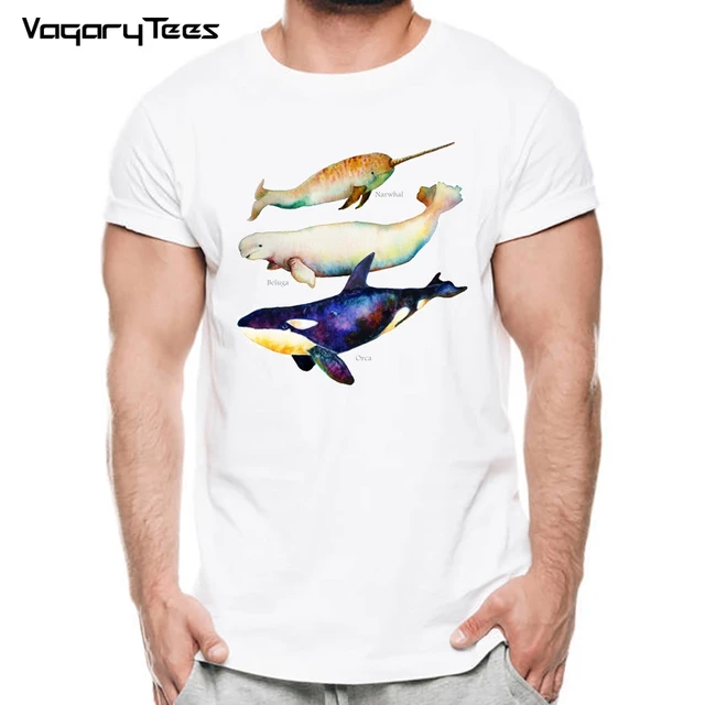 beluga 51 Card Design | Kids T-Shirt