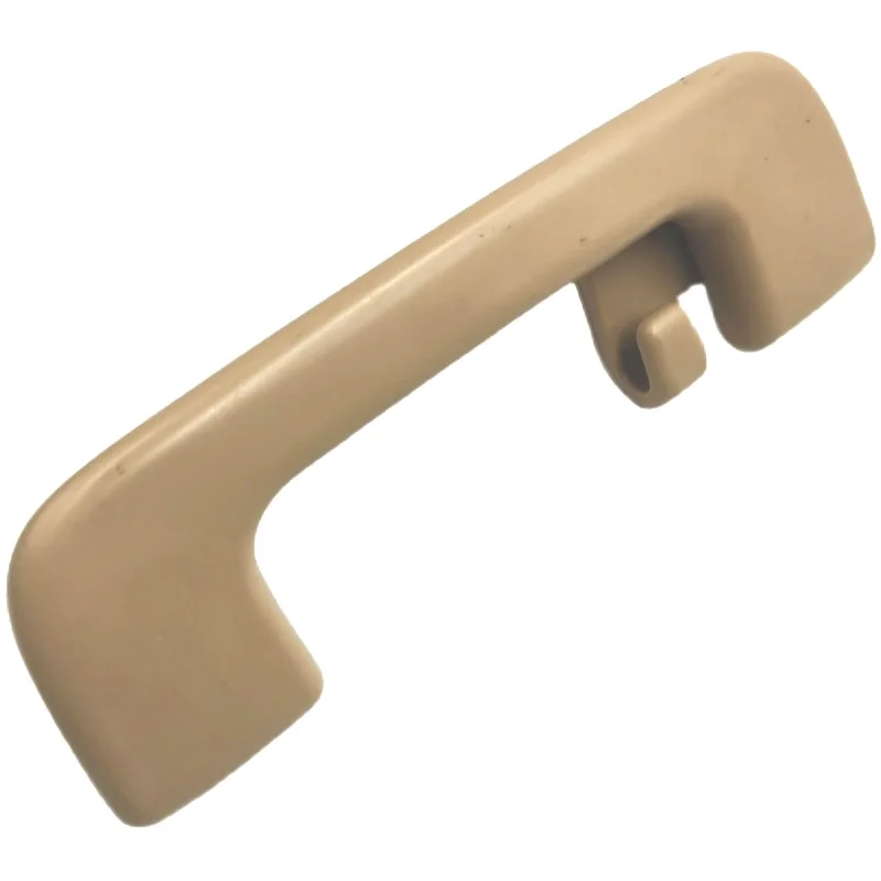 Maniglia Interna Auto In Beige Per Toyota Corolla, 4Runner, RAV4, Highlander - Sostituzione Facile, Senza Gancio